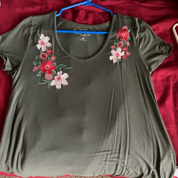 Flower top! - Picture 1 of 4